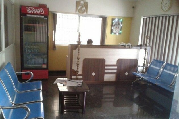 Vedanta Wake Up - Arapalayam Bus Stand - Photo4
