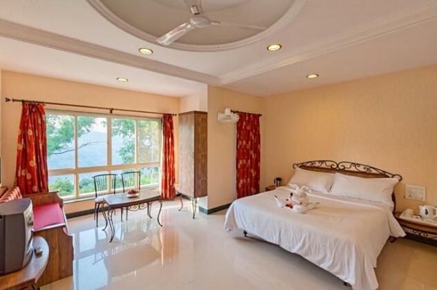 Bella Vista Resort Mahabaleshwar - Photo5