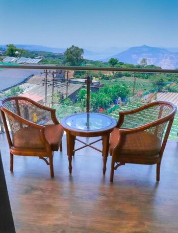 Bliss County Resort-Pure Veg - Photo4