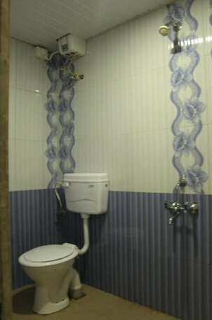 Cozy rooms with pool - Photo5