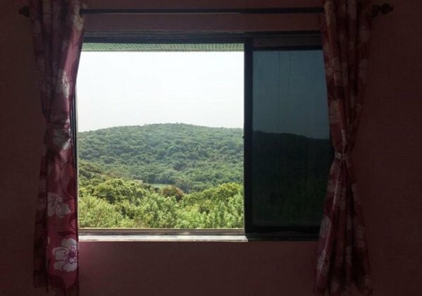 Ditto Room Nature View Residency - Photo3