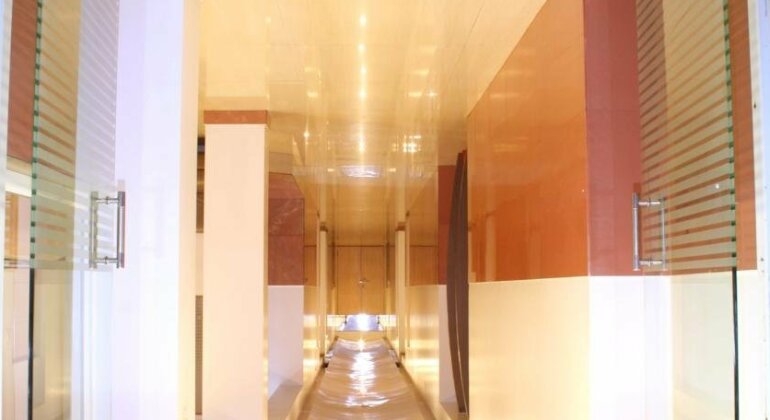 Hotel Anupam Mahabaleshwar - Photo2