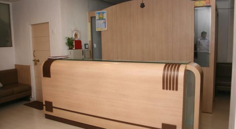Hotel Anupam Mahabaleshwar - Photo3