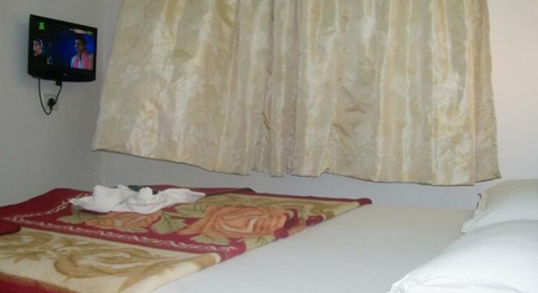 Hotel Anupam Mahabaleshwar - Photo5
