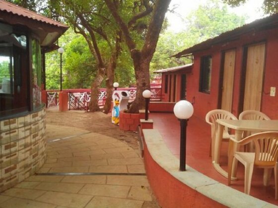 Hotel Arya - Photo2