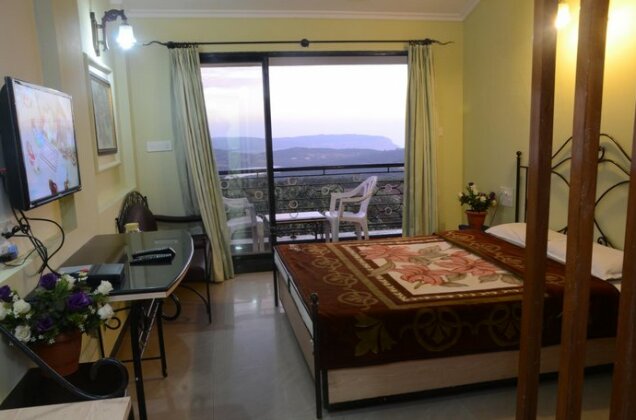 Hotel Arya - Photo4