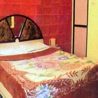Hotel Blue Park - Photo4