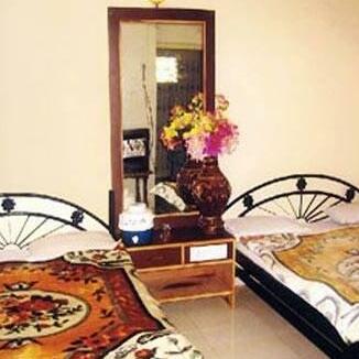 Hotel Blue Park - Photo5