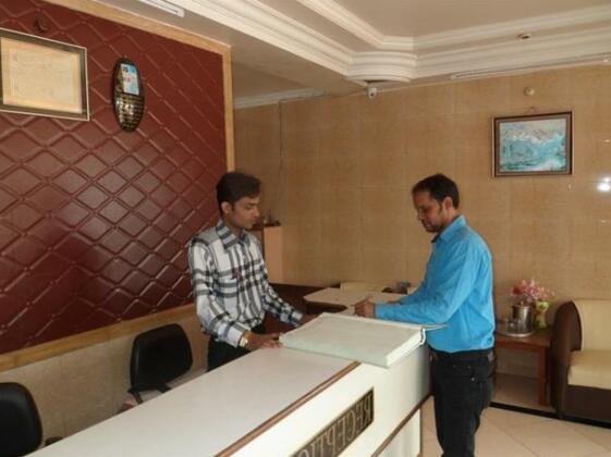 Hotel Inter Plaza - Photo4