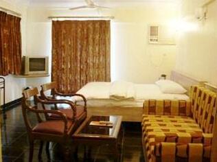 Hotel Kailash Parbat - Photo3