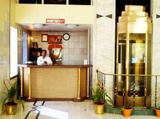 Hotel Kailash Parbat - Photo5