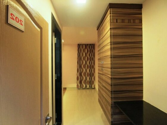 Hotel Laxmi Inn Mahabaleshwar - Photo2