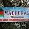 Hotel Madhuban Mahabaleshwar