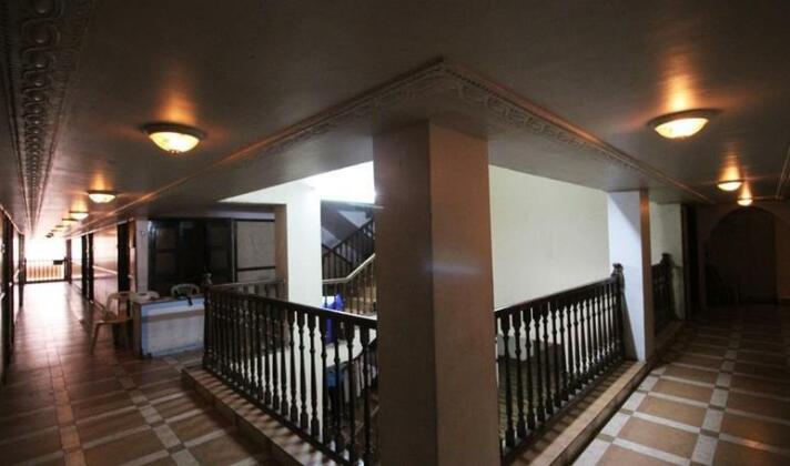 Hotel Mahabaleshwar Palace - Photo2