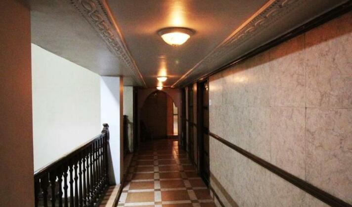 Hotel Mahabaleshwar Palace - Photo3