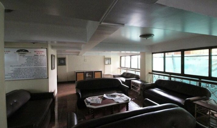 Hotel Mahabaleshwar Palace - Photo4