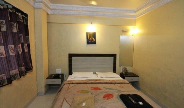 Hotel Mahabaleshwar Palace - Photo5