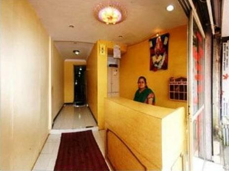 Hotel Moon Palace - Photo2