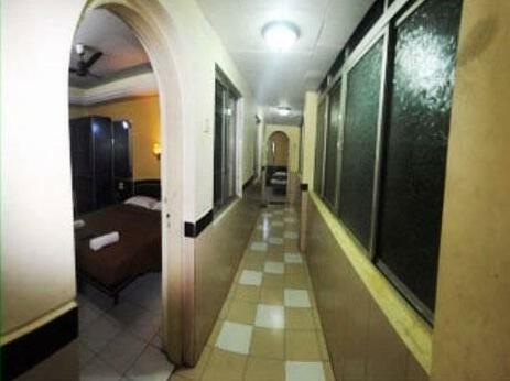 Hotel Moon Palace - Photo3