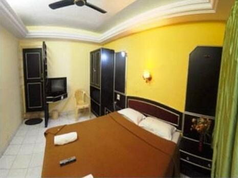 Hotel Moon Palace - Photo5