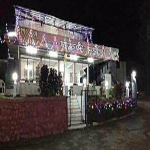 Hotel Omkar Mahabaleshwar - Photo2