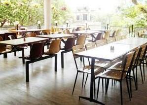 Hotel Panorama Mahabaleshwar - Photo2