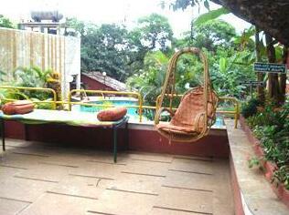 Hotel Panorama Mahabaleshwar - Photo3