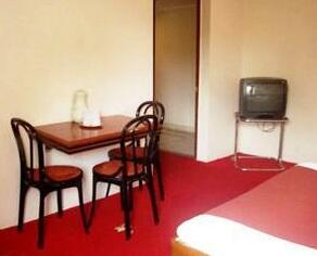 Hotel Panorama Mahabaleshwar - Photo4