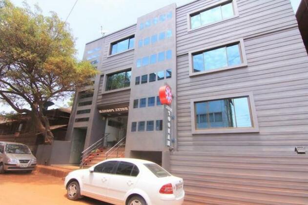 Hotel Poonam - Photo2
