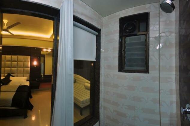 Hotel Poonam - Photo3