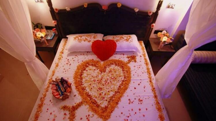 Hotel Poonam - Photo4