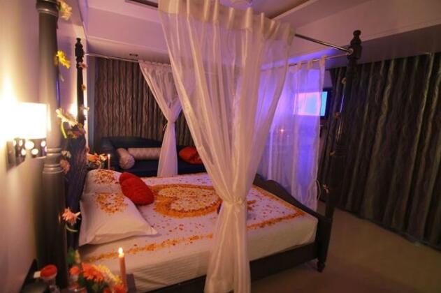 Hotel Poonam - Photo5