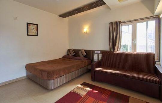 Hotel Rama Executive Mahabaleshwar - Photo4