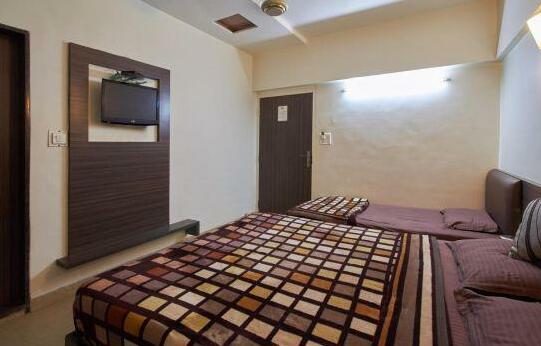 Hotel Rama Executive Mahabaleshwar - Photo5