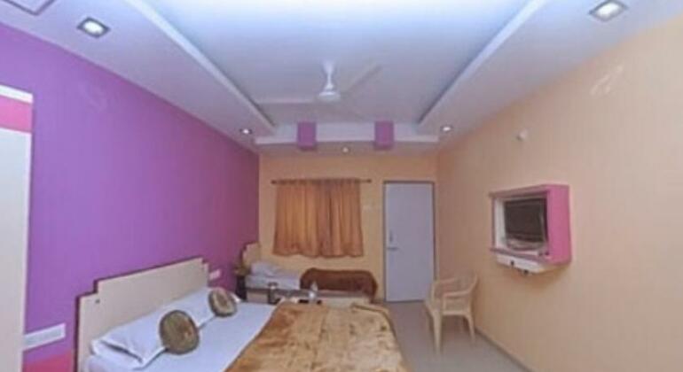 Hotel Sahayadri