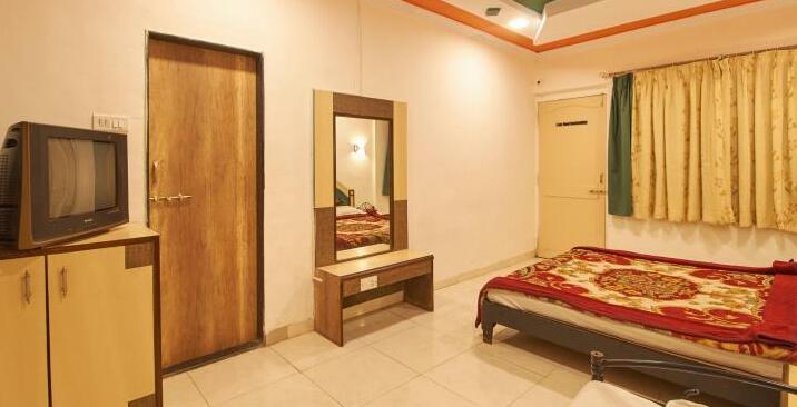 Hotel Sai Regency - Photo5