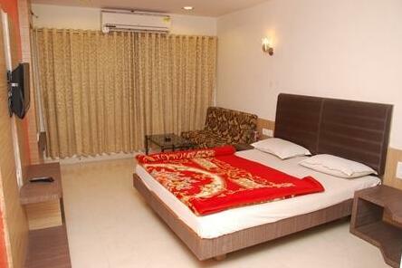 Hotel Sai Yash - Photo2