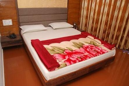 Hotel Sai Yash - Photo3