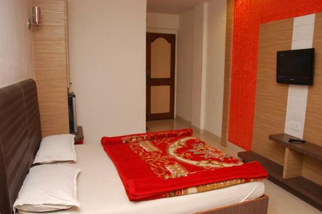 Hotel Sai Yash - Photo4