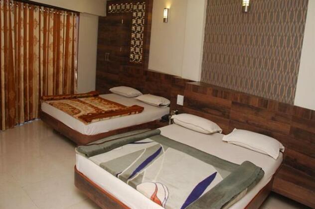 Hotel Sai Yash - Photo5