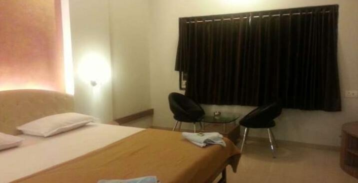 Hotel Sanai Residency - Photo3
