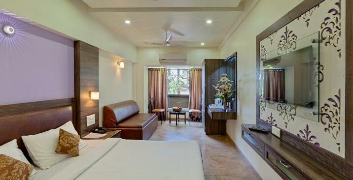 Hotel Shreyas - Photo5