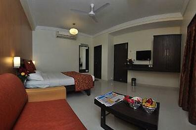 Hotel Suman Raj - Photo3