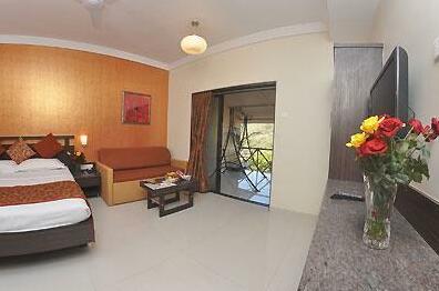 Hotel Suman Raj - Photo4