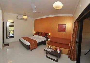 Hotel Suman Raj - Photo5