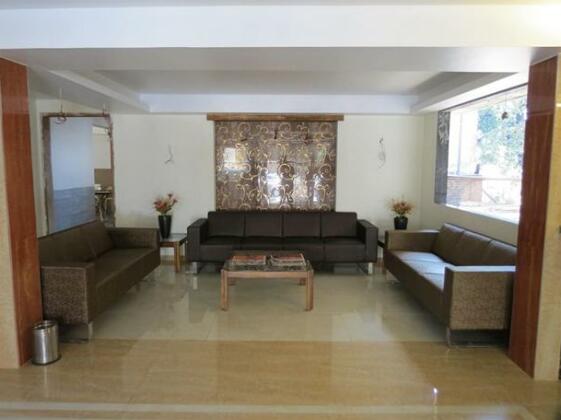 Hotel Sunny International Mahabaleshwar - Photo2