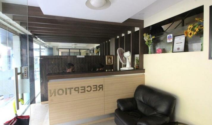 Hotel Wilson Executive - Photo2