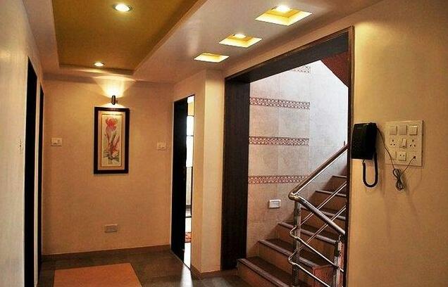 Hotel Wilson Executive - Photo3