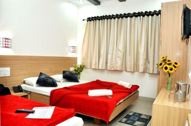 Hotel Wilson Executive - Photo4