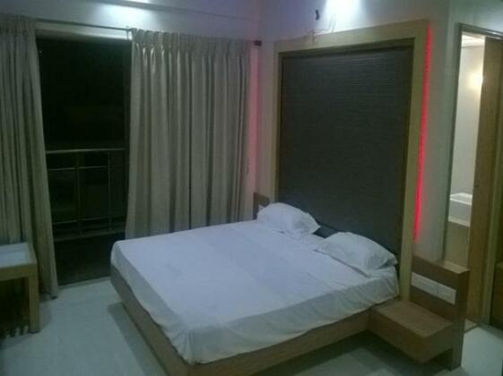 Hotel Wilson Executive - Photo5